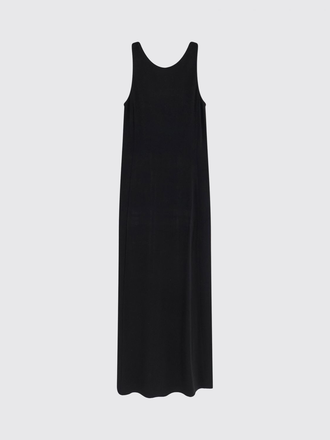 Dress Woman color Black