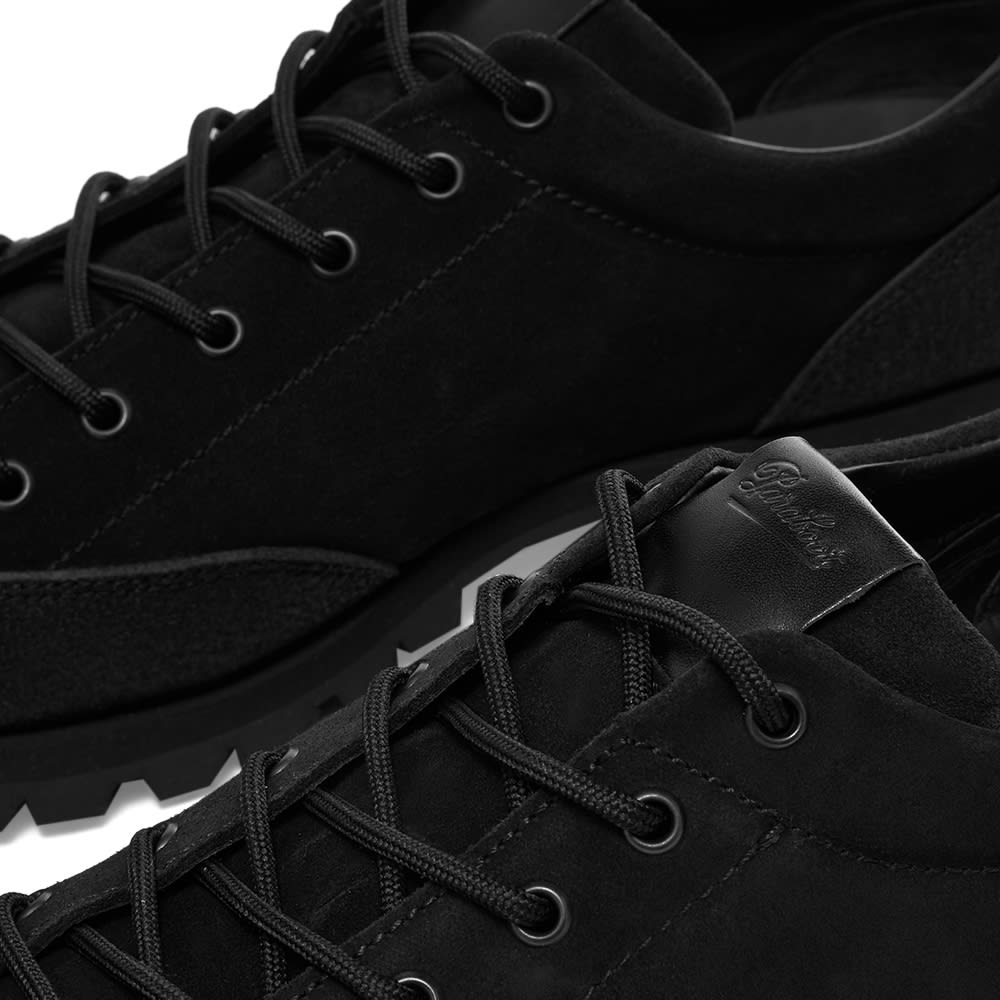 Men's Montana in Black