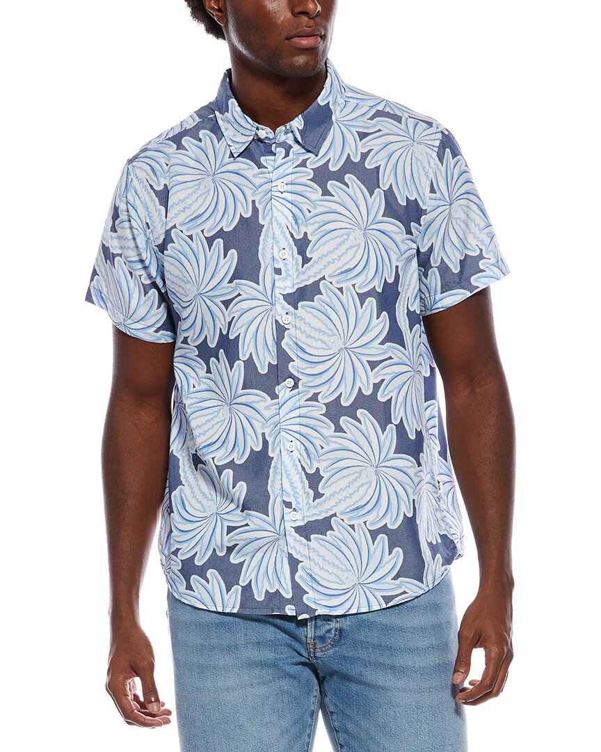 Woven Shirt