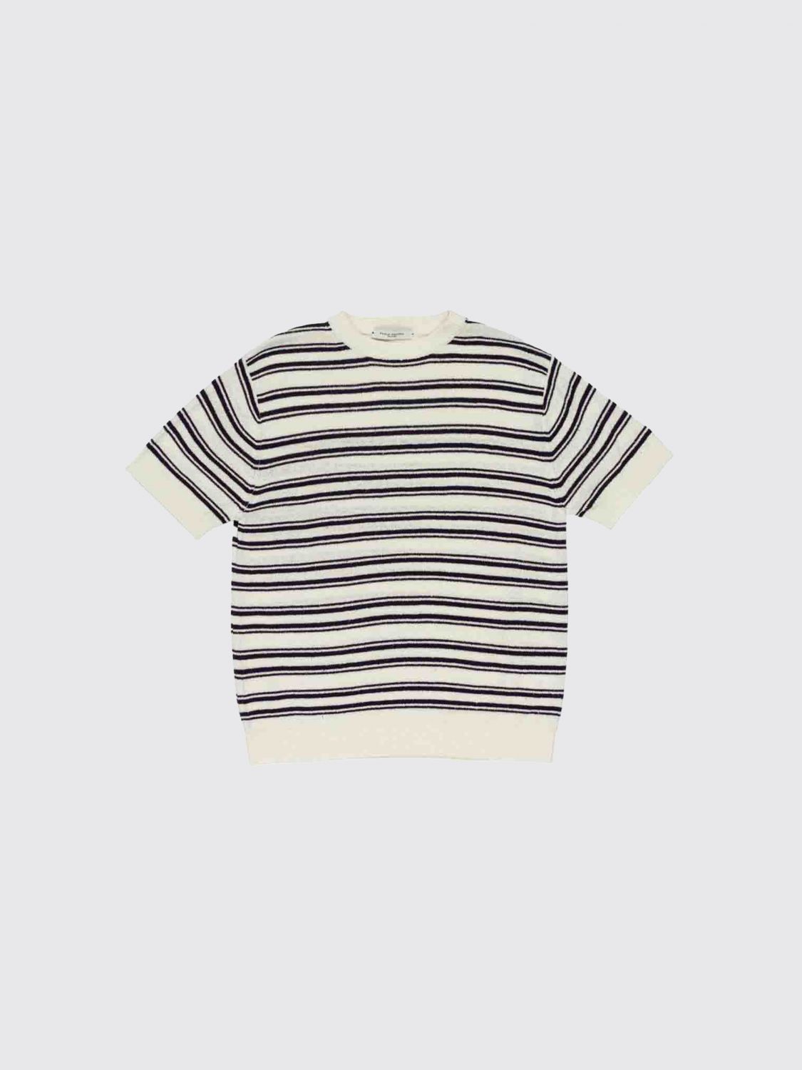Sweater Kids color White