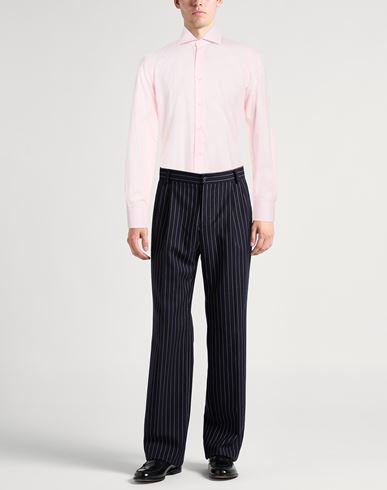 Man Shirt Light pink Size 15 ½ Cotton