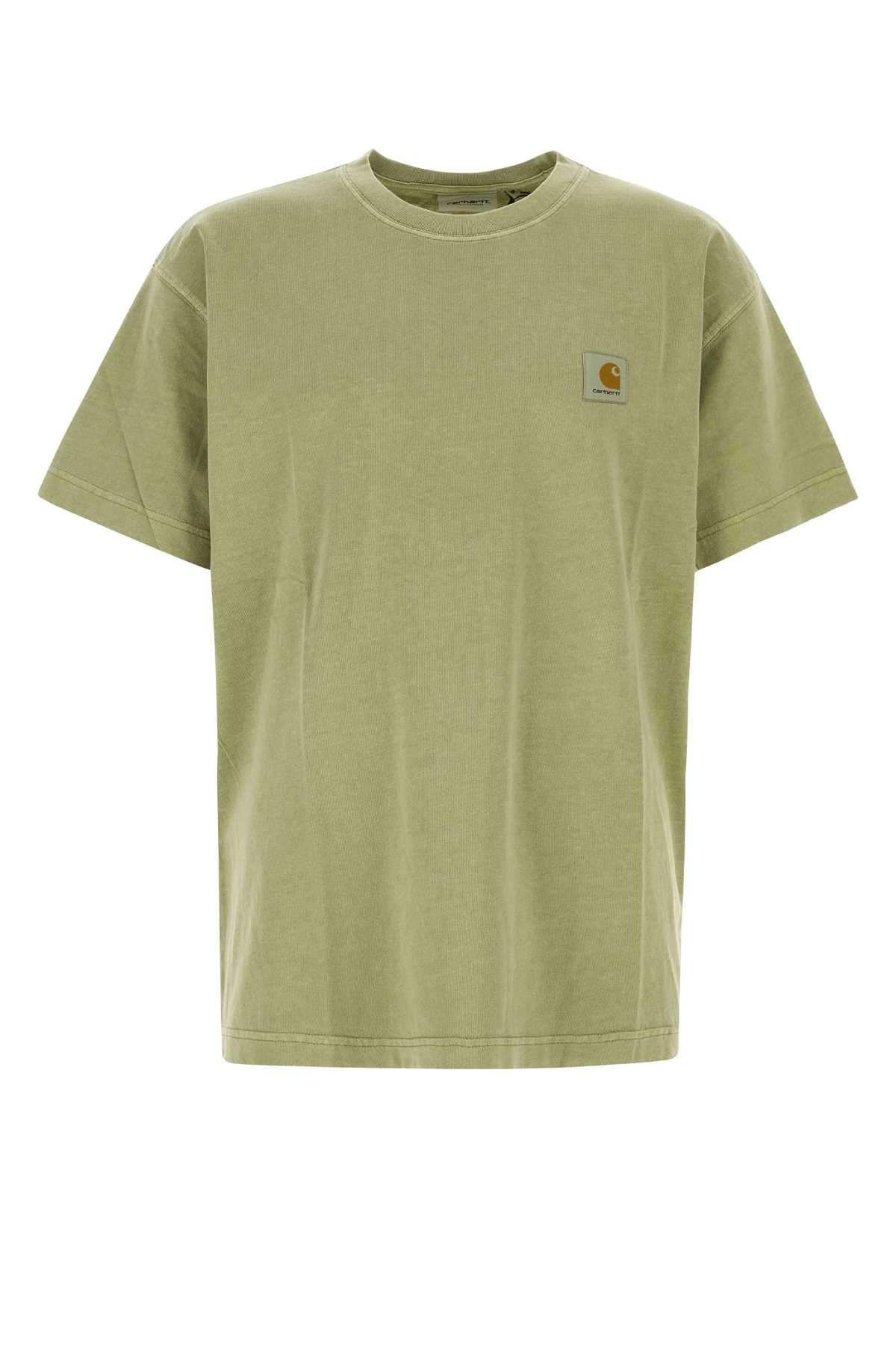 T-Shirt — Green
