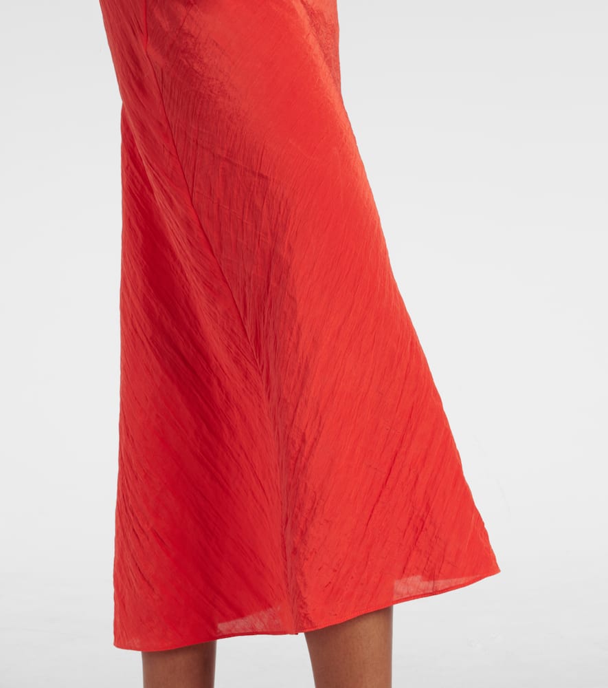 Ligera midi skirt