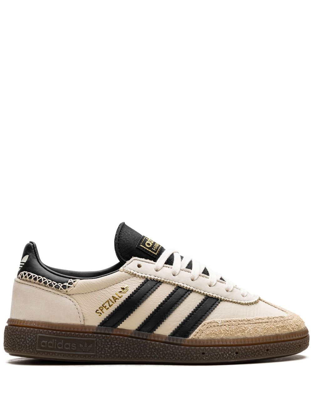 Handball Spezial "Wonder White Black" sneakers - Neutrals
