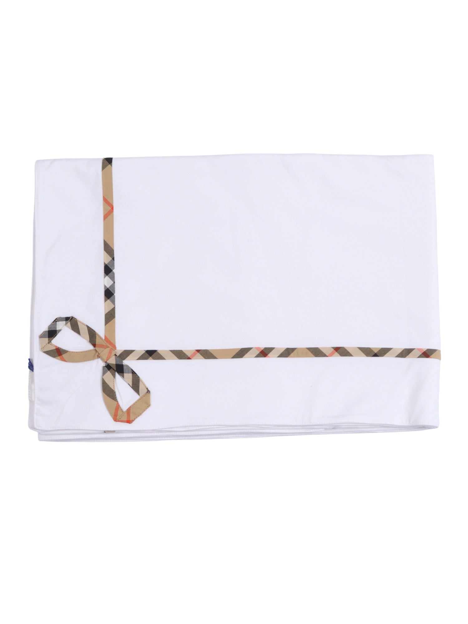 Burberry Nb Blanket