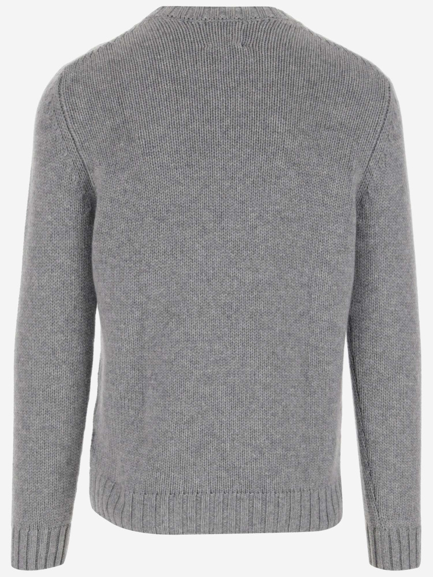 Cashmere Sweater