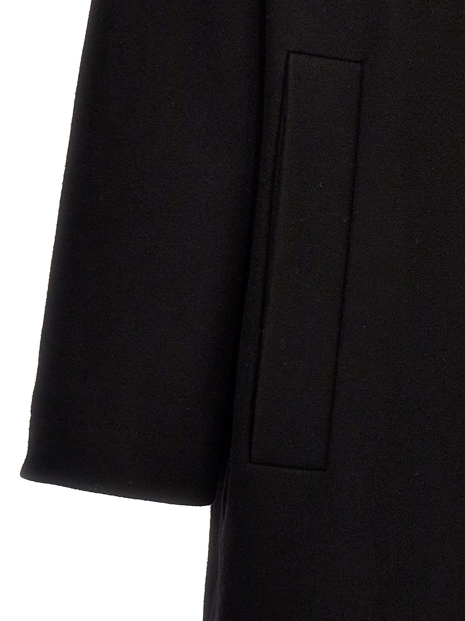 Wain Coat