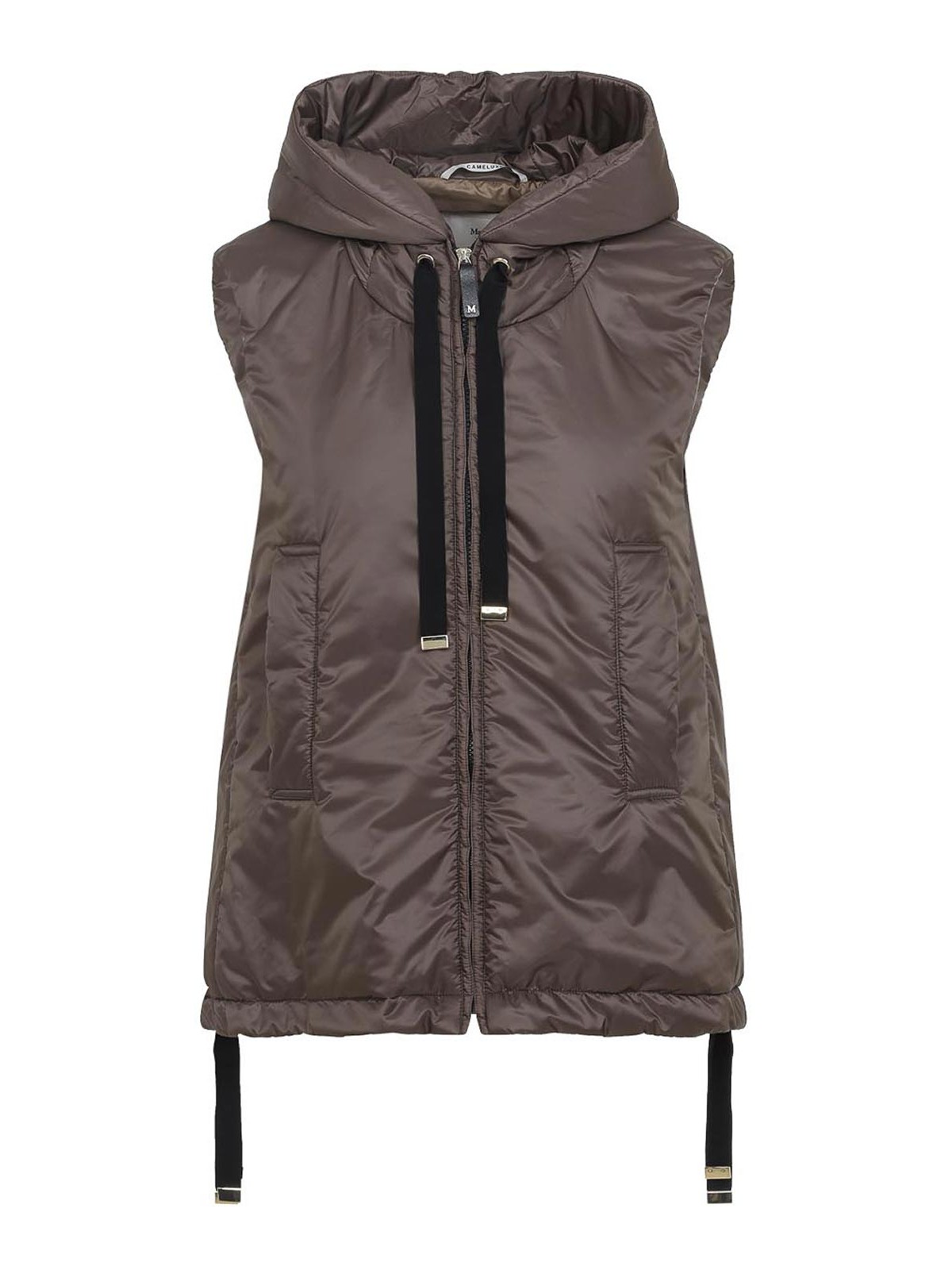 Greengo Jacket