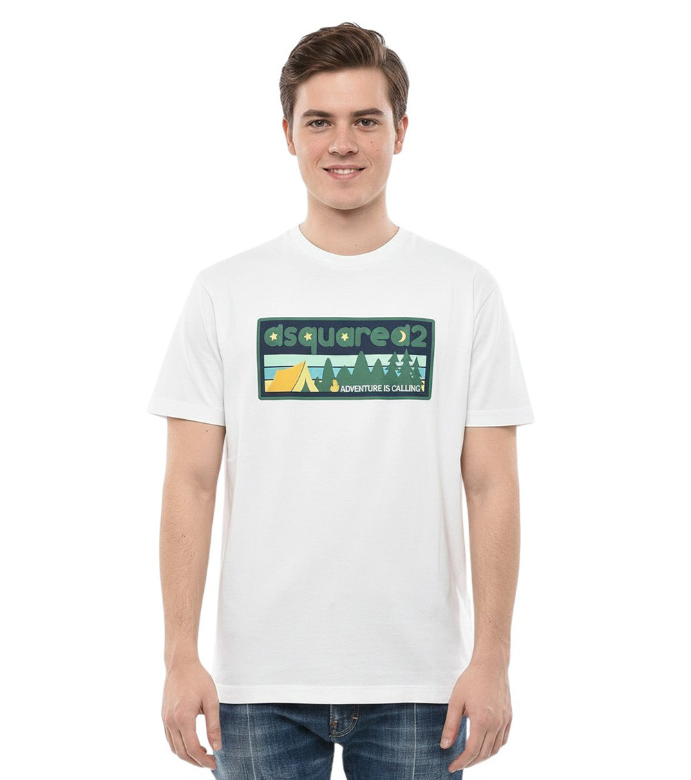 T-Shirt Adventure