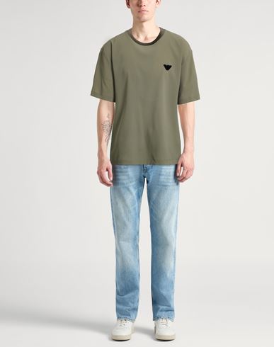 Man T