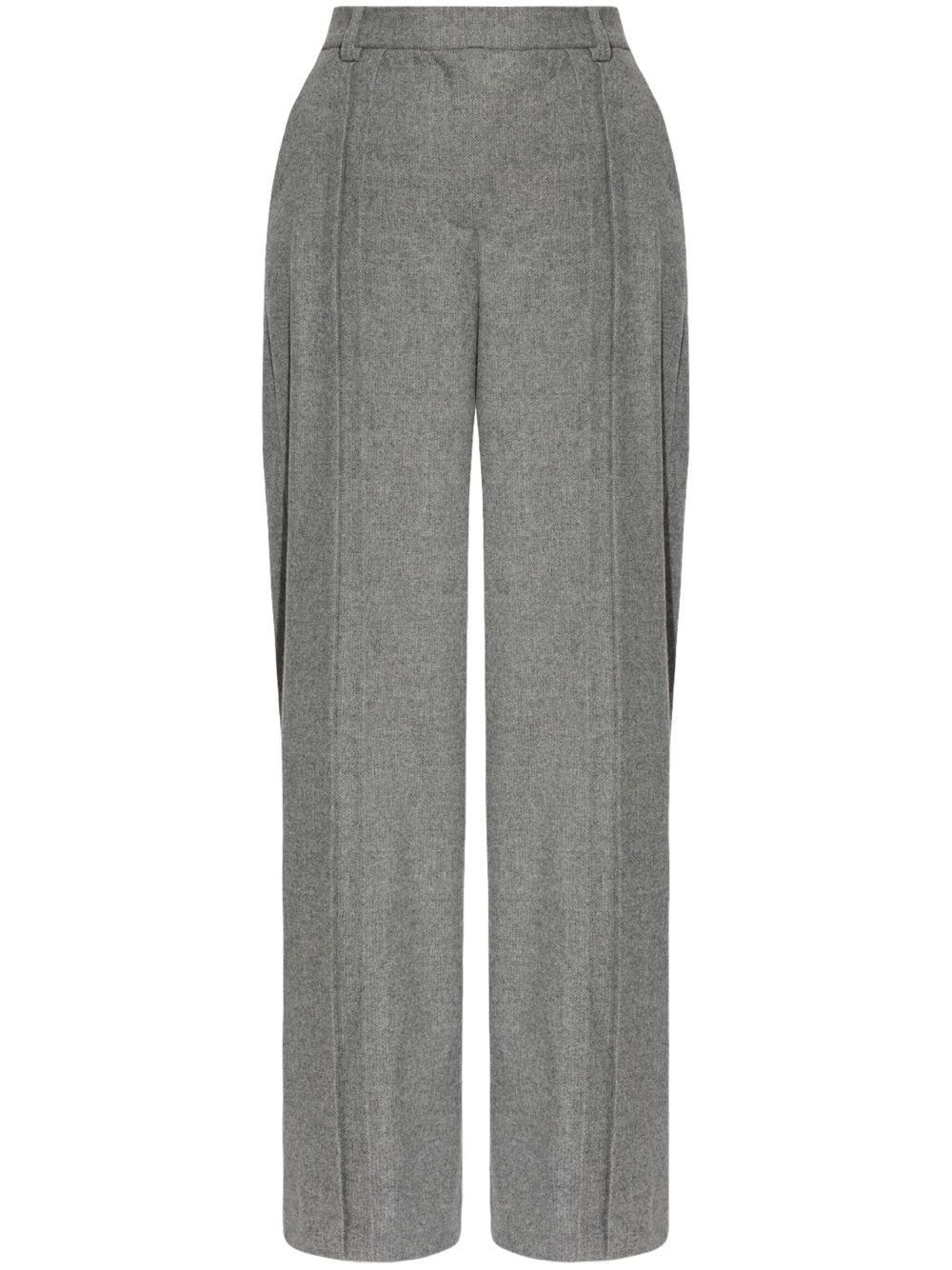Perth trousers - Grey
