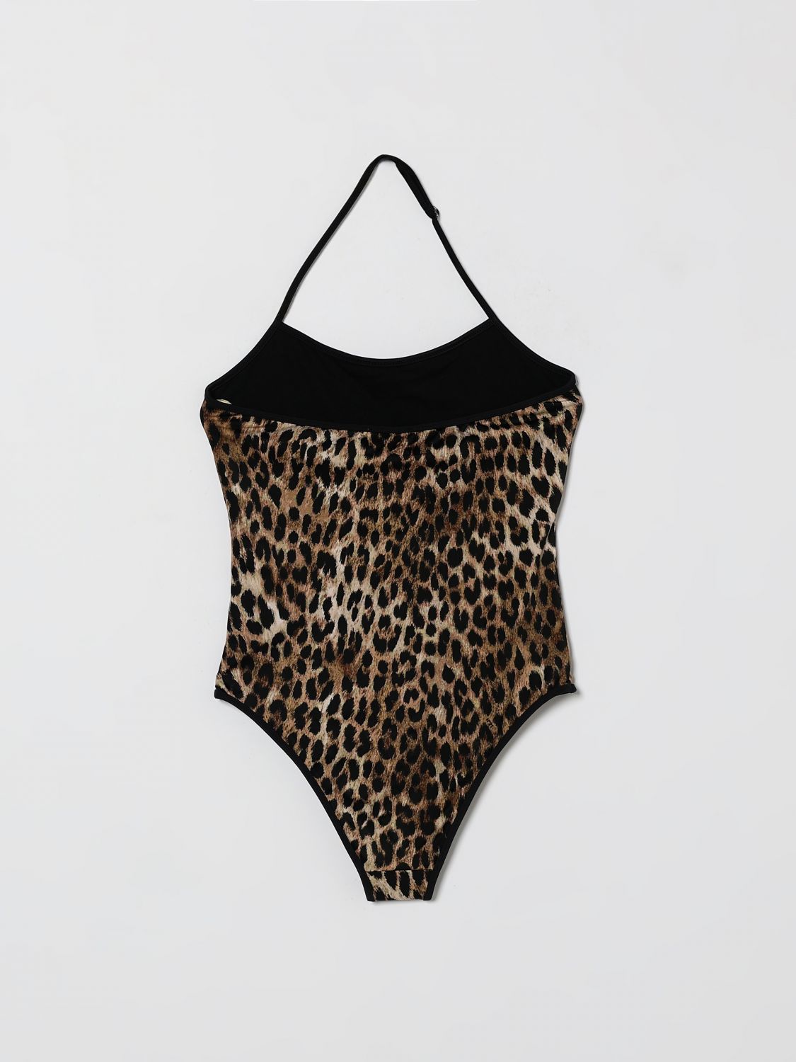 Swimsuit Kids color Black