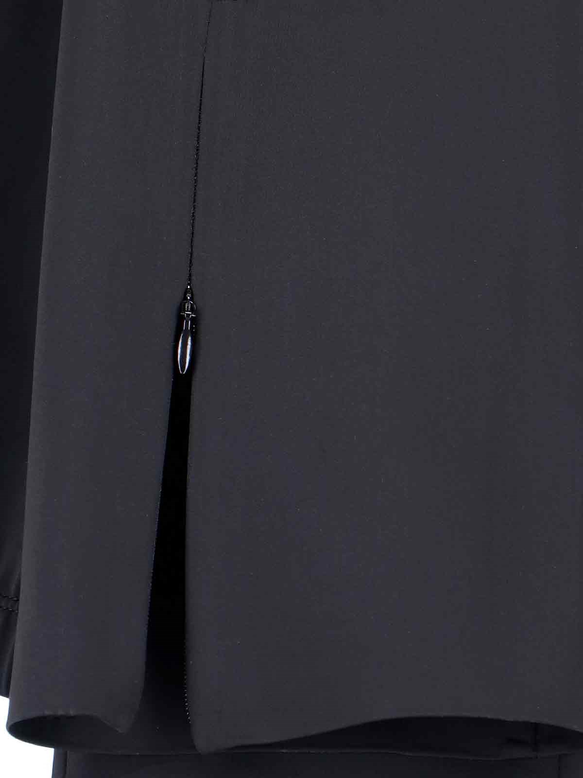 Tailored Leggings