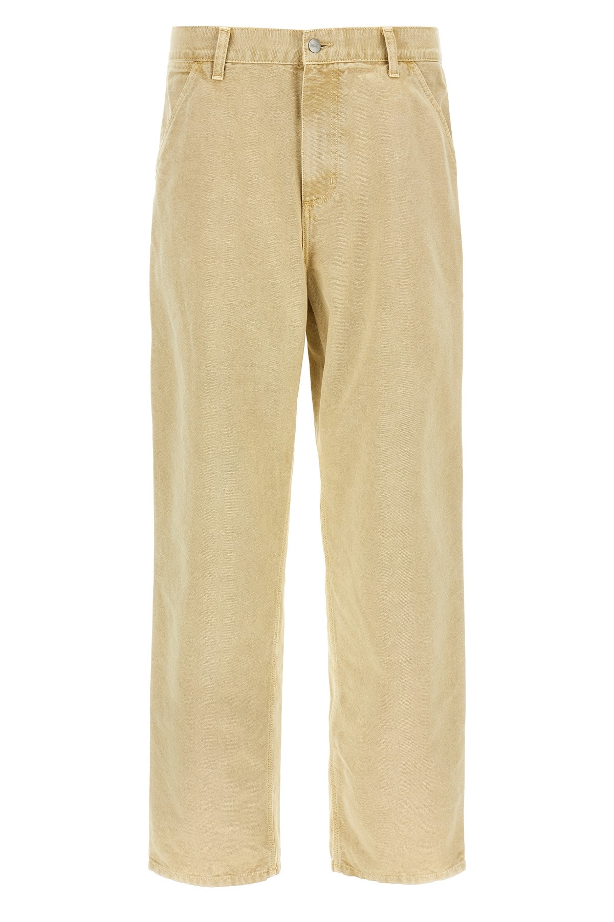 'Single Knee' Pants