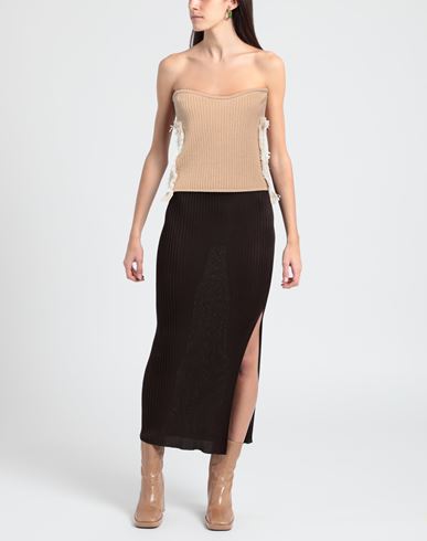 Woman Top Sand