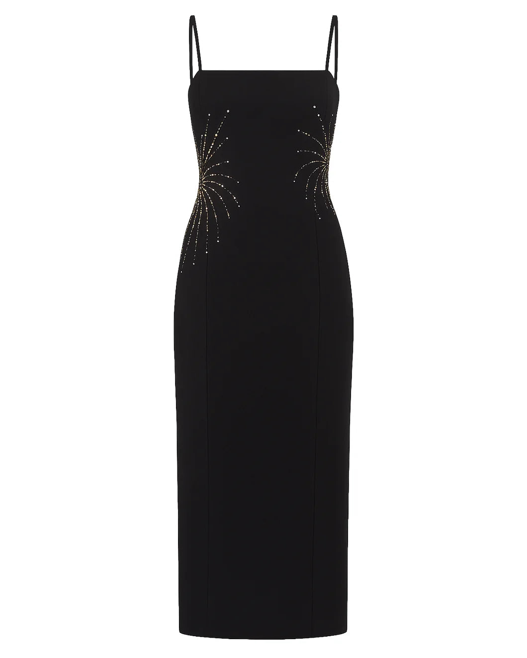 Britney Dress Firework