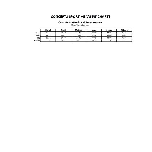 Concept Sports Mainstream Men's Knit Short