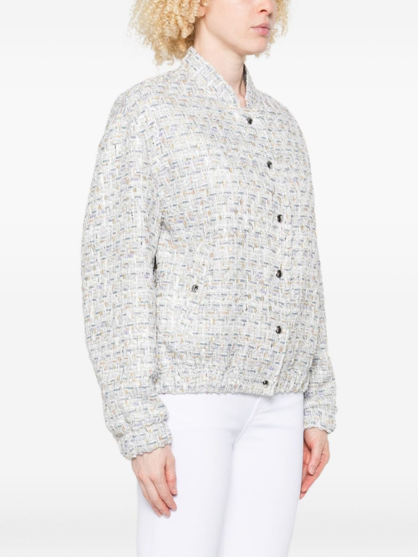 Noemy Cotton Jacket