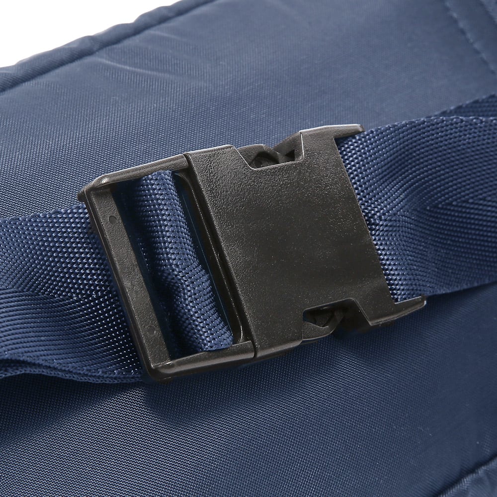 Porter-Yoshida & Co Force 2-Way Waist Bag in Navy 