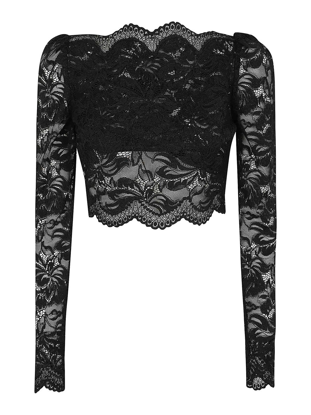 Polyester Tops