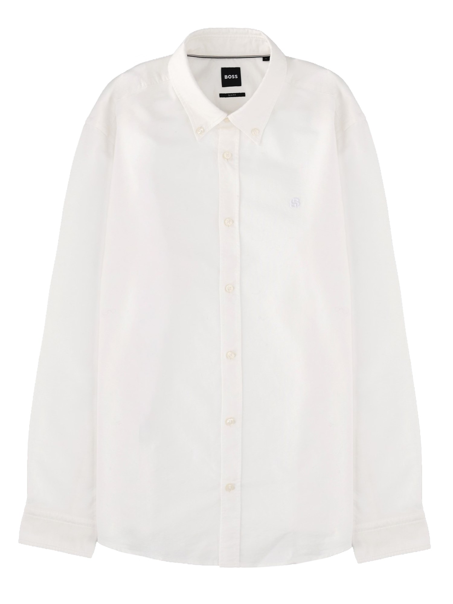 Shirt with logo