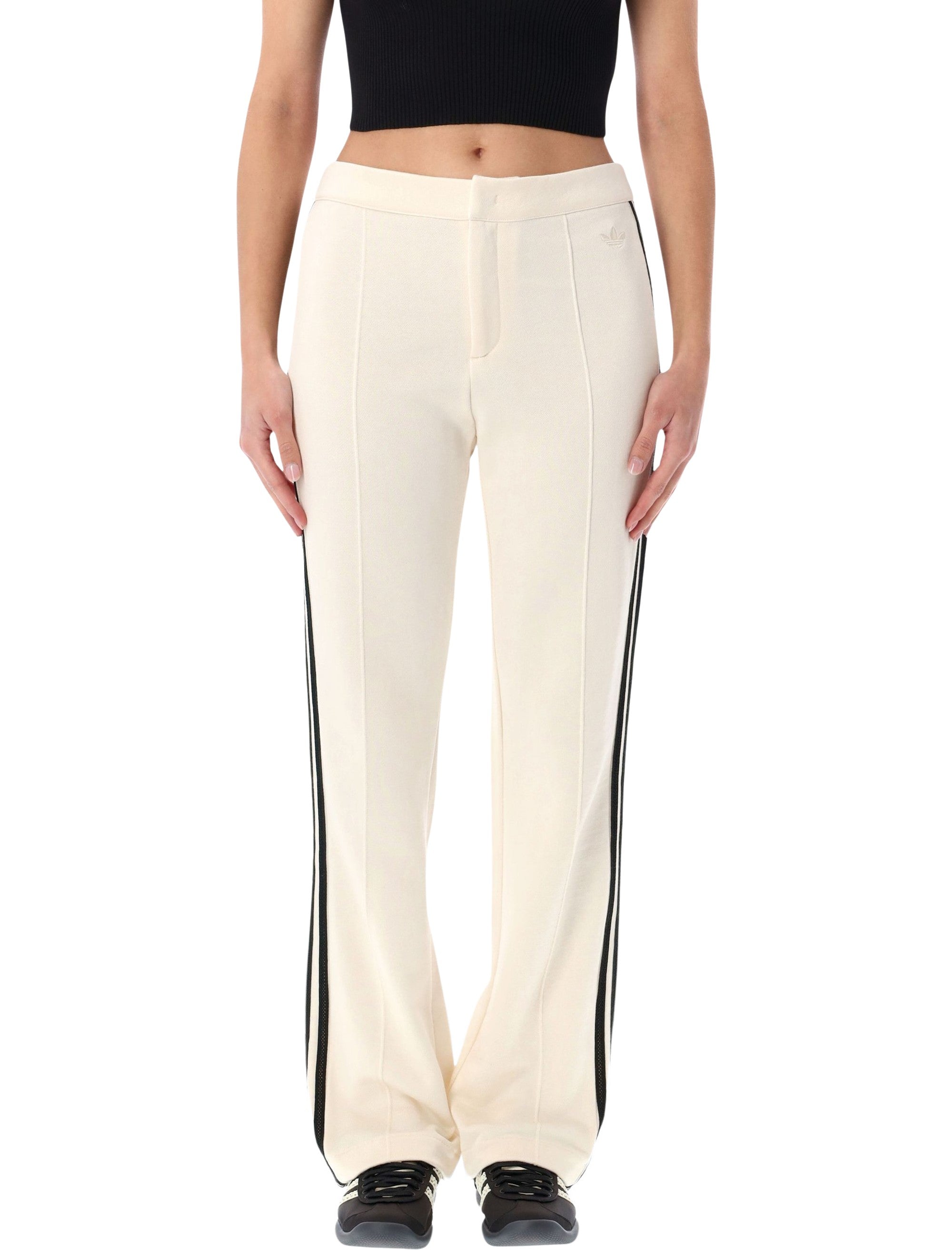 Refined Track Pants for Women - Size S