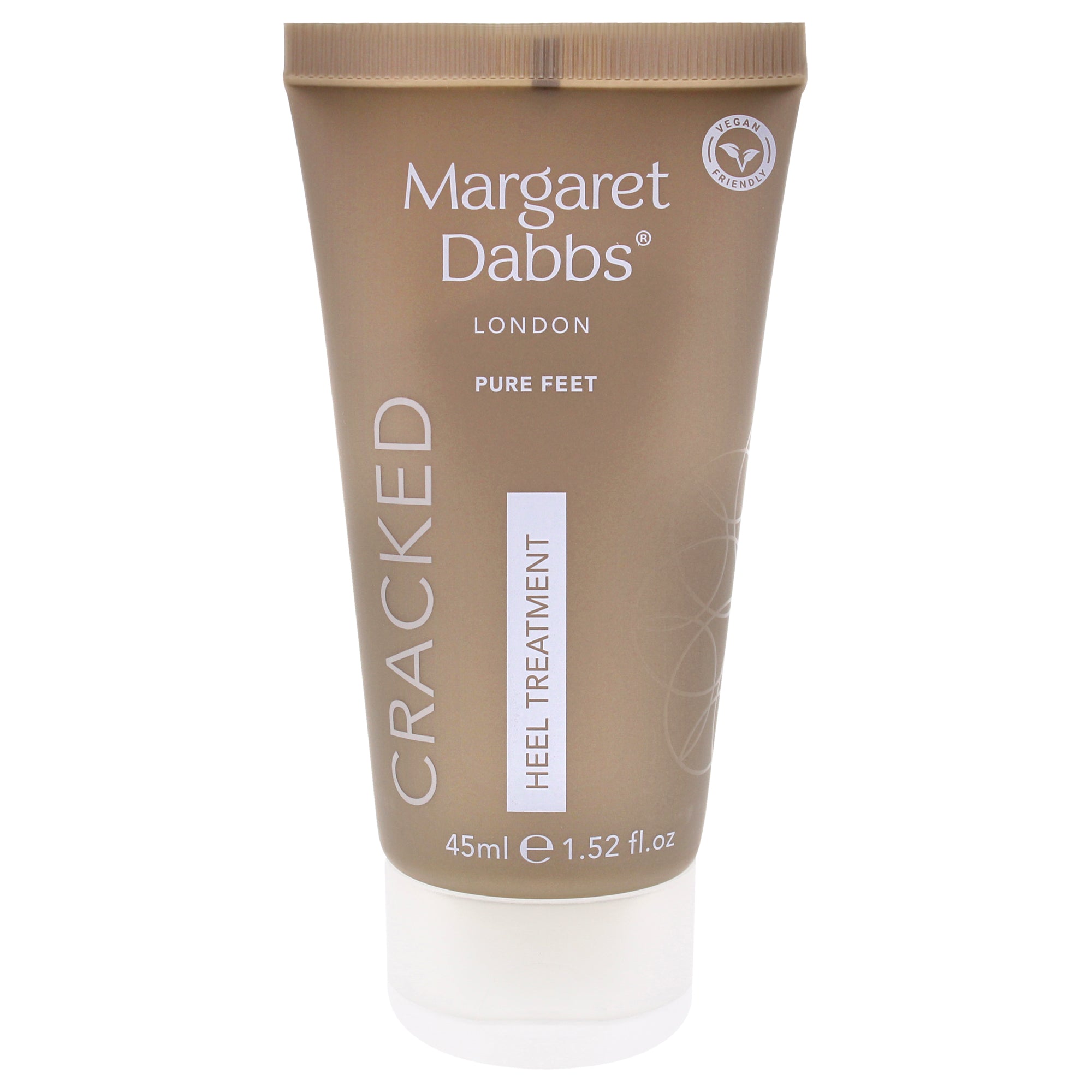 Pure Cracked Heel Treatment Balm by for Unisex - 1.52 oz Balm