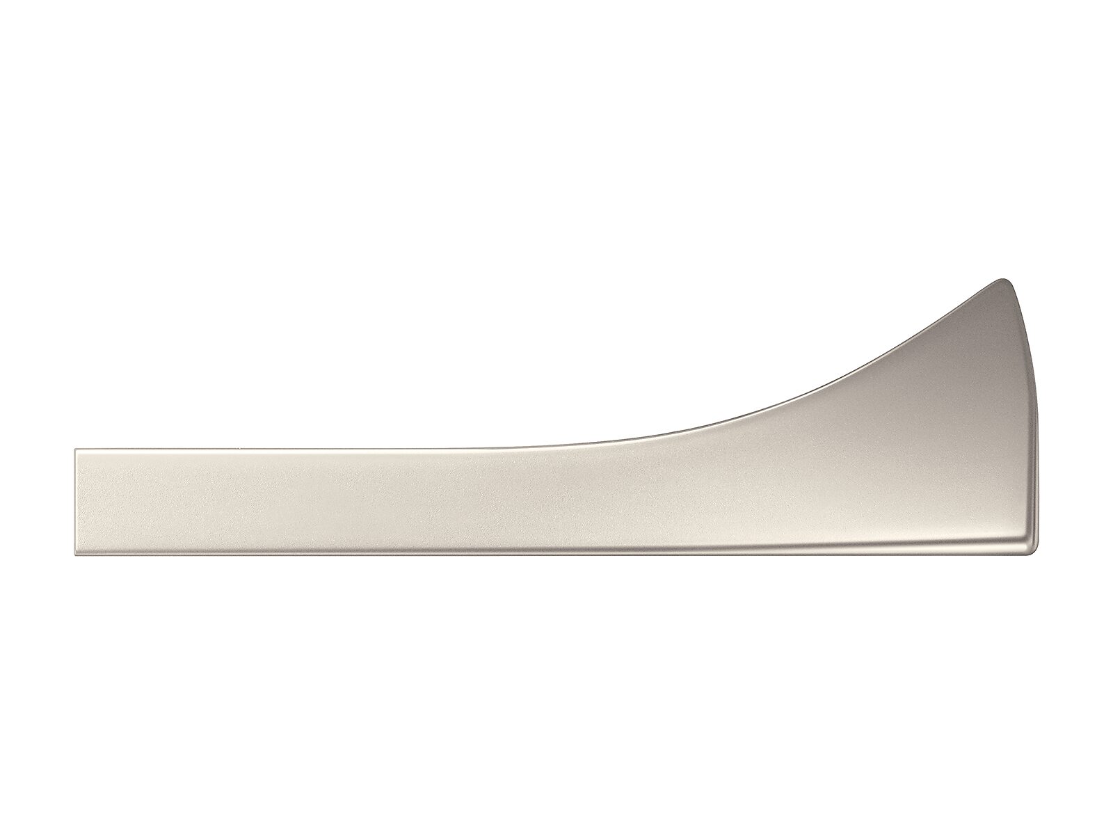 BAR Plus USB 3.1 Flash Drive 256GB in Champagne Silver(MUF-256BE3/AM)