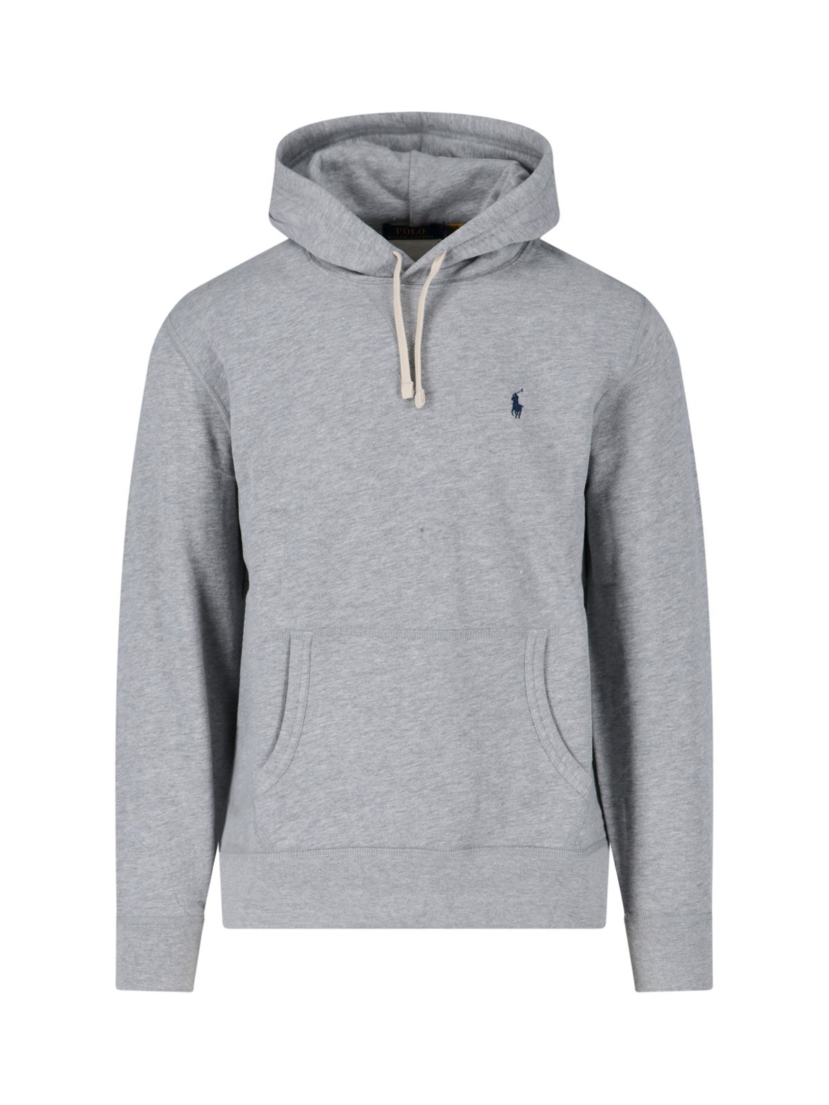 Polo Ralph Lauren Logo Hoodie