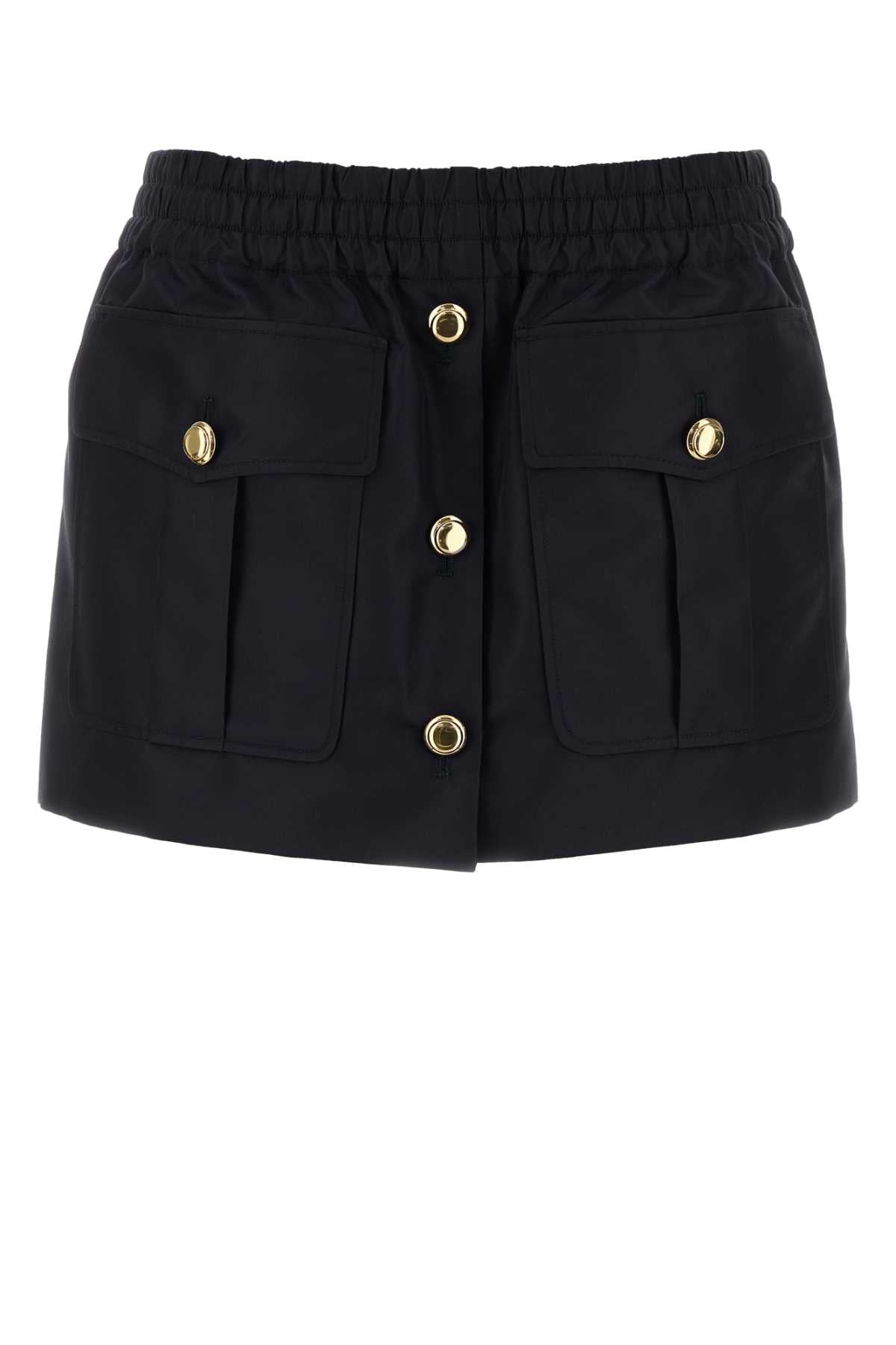 Skirt — Navy
