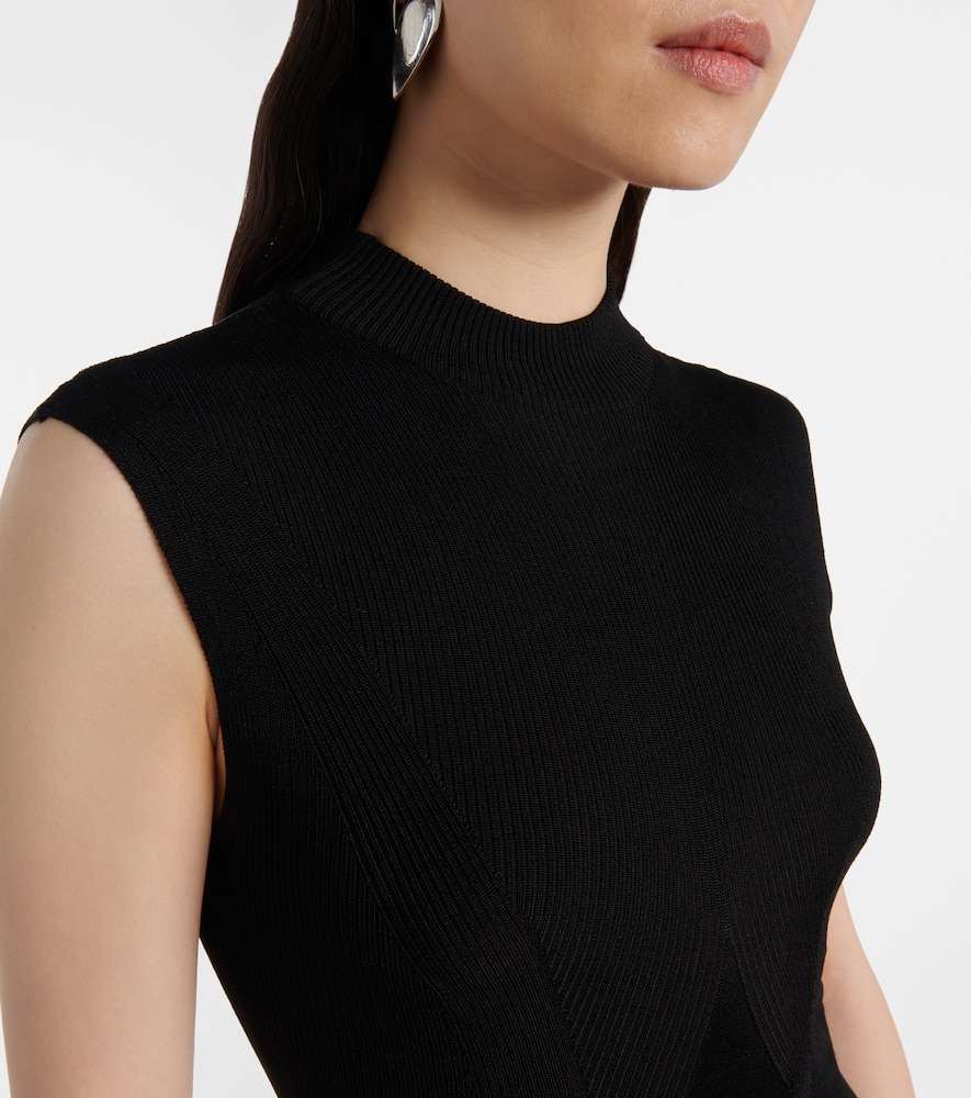 Polaris bodysuit