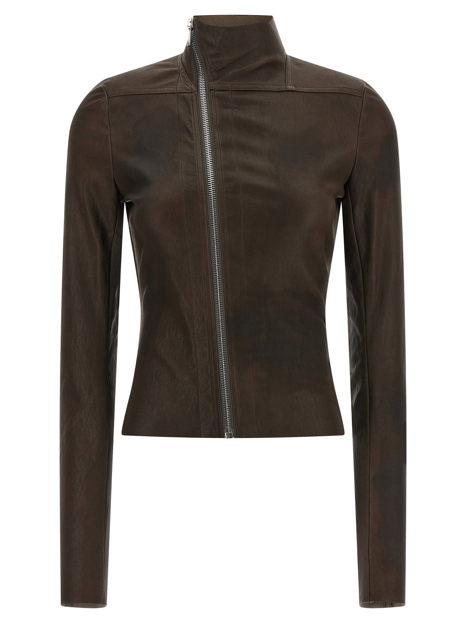 Gary Jacket — Brown