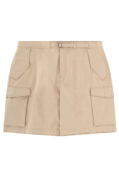 PS Paul Smith Utility Cargo Shorts