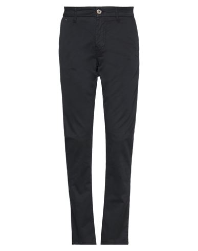 Man Pants Black