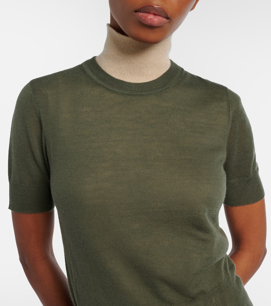 Cashmere top