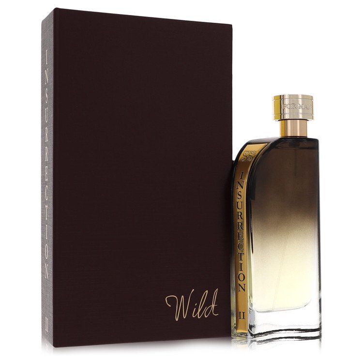 Insurrection Ii Wild Eau De Toilette