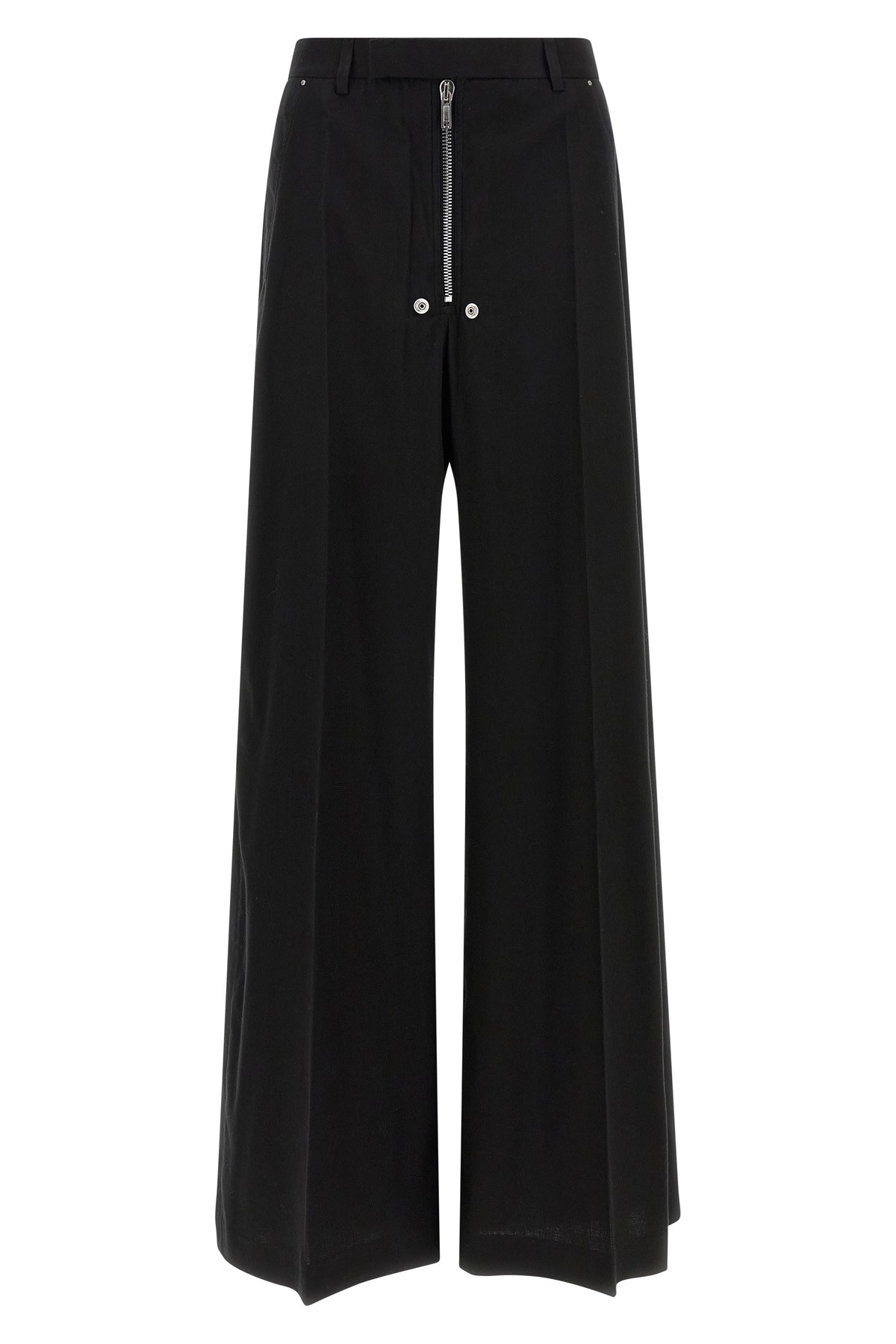 'Tailored Wide Belas' Pants