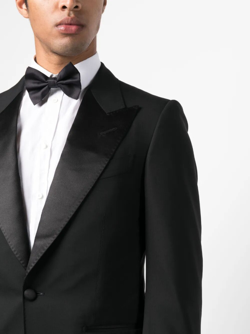 Shelton Evening Sb Suit