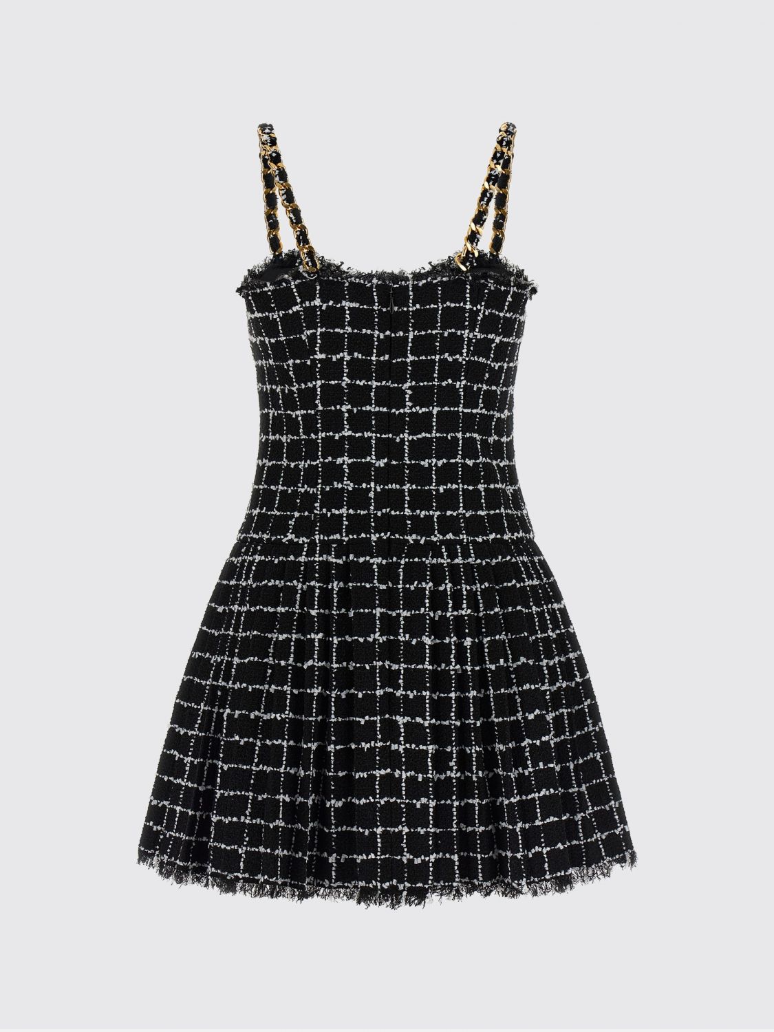 Dress Woman color Black