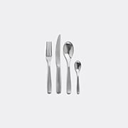 'passe-partout' Cutlery Service, 24 Pieces