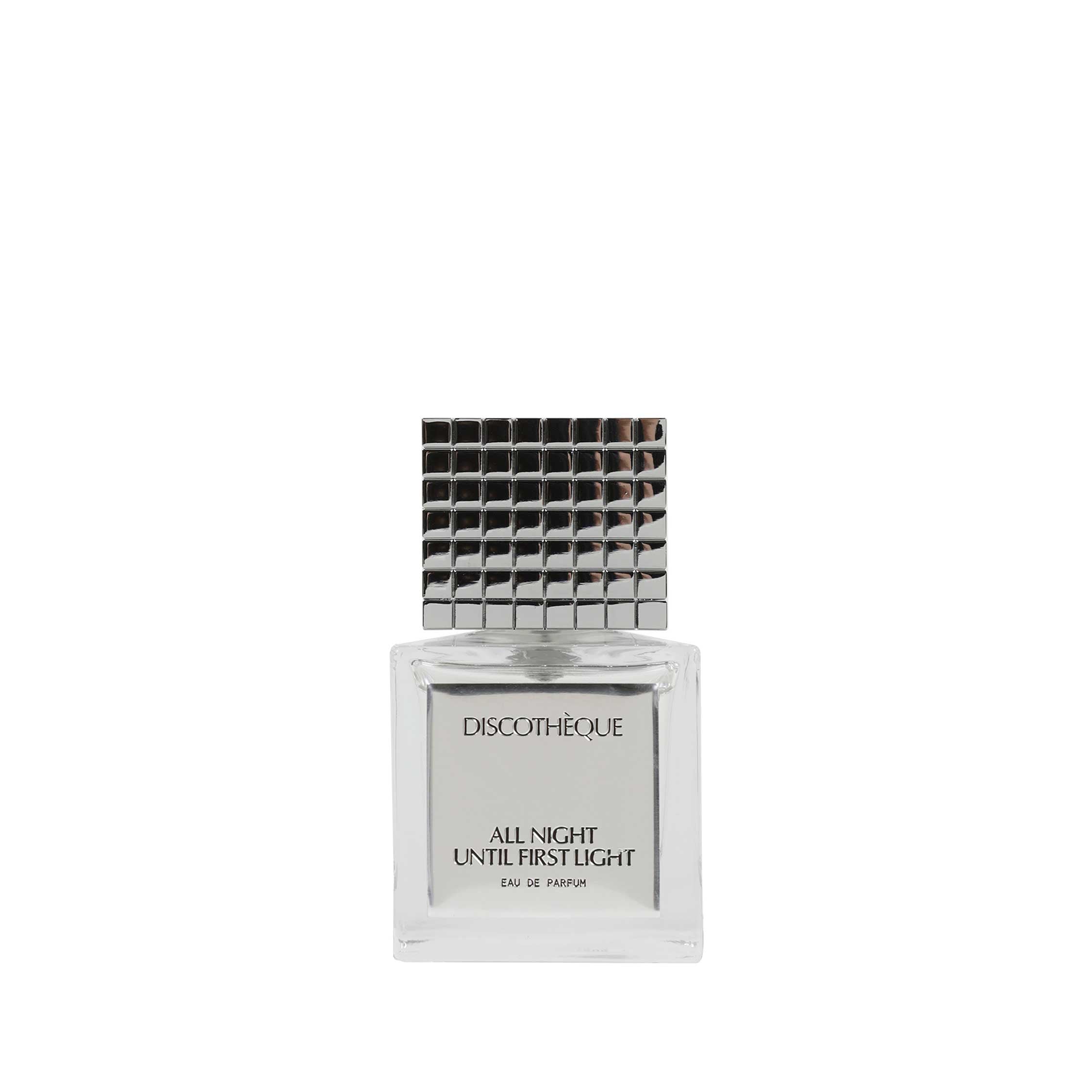All Night Until First Light EDP 50ml