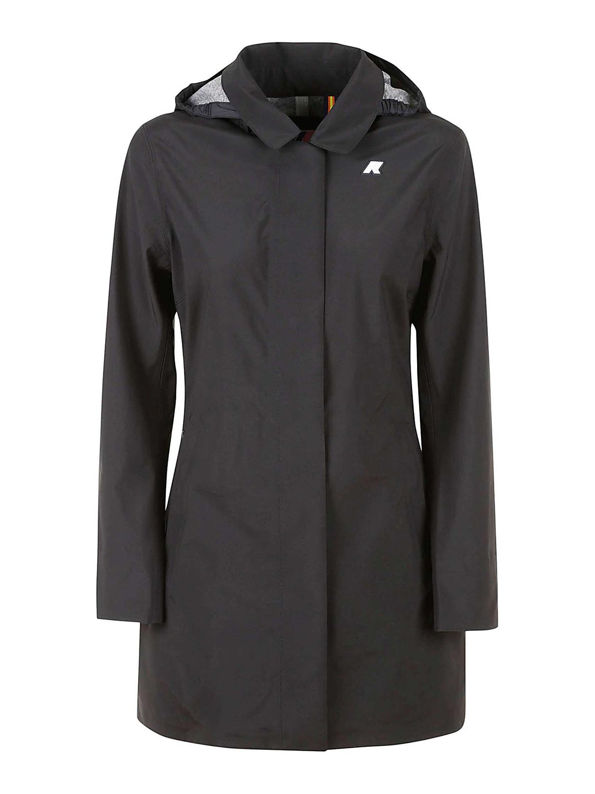 Mathy Bonded Jersey Jacket