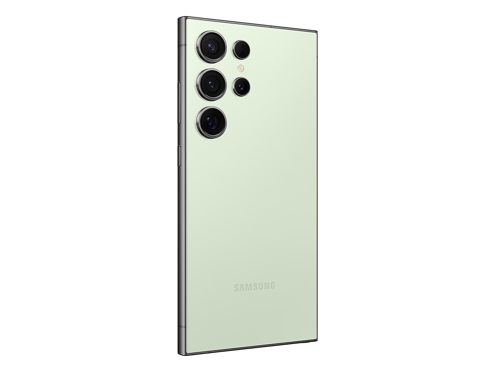 Galaxy S24 Ultra 512GB in Titanium Green (Unlocked)(SM-S928ULGFXAA)