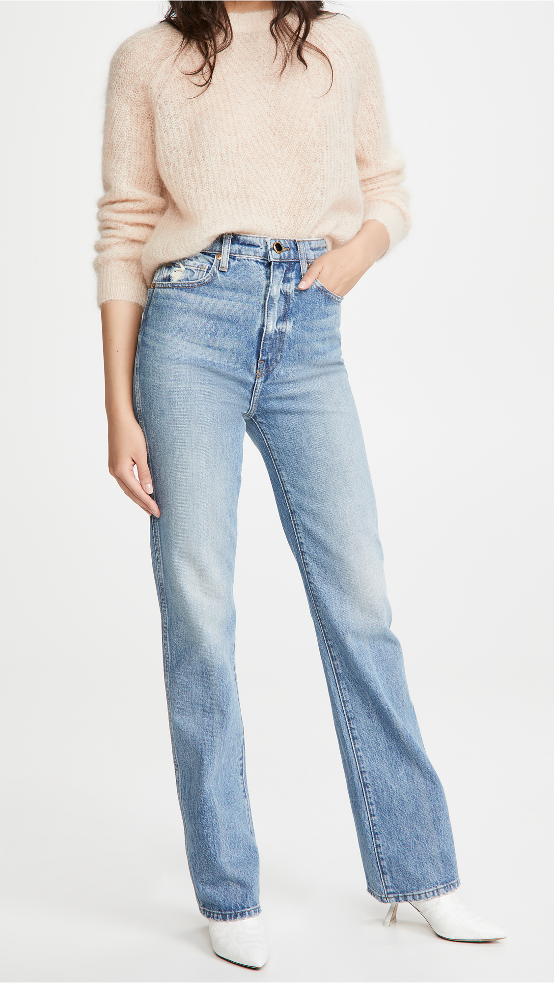 Danielle Jeans