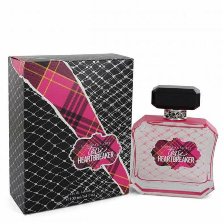 Ladies Tease Heartbreaker EDP Spray 3.4 oz Fragrances 667550032051