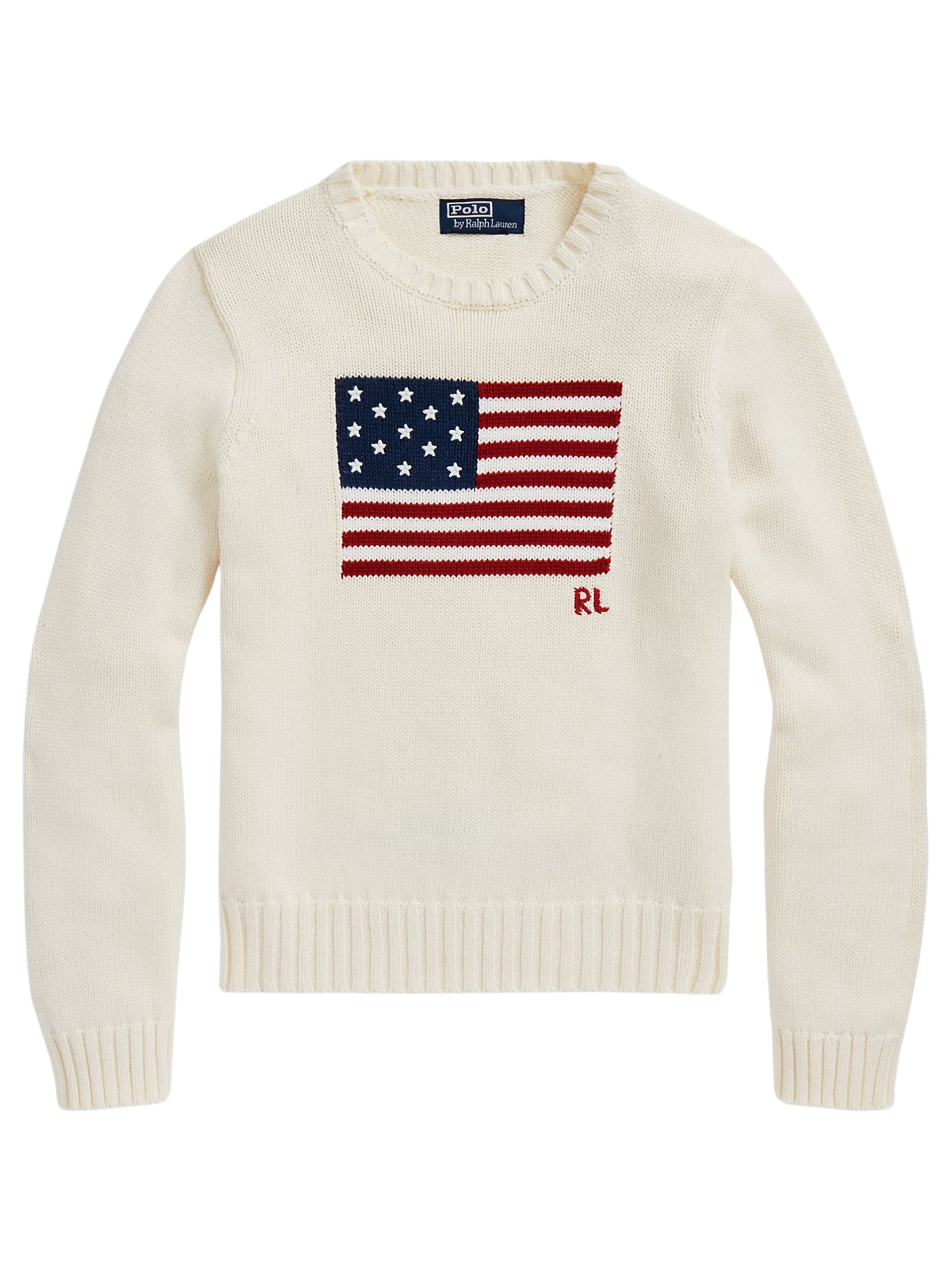 Stylish Long Sleeve Ribbed Cuffed Sweater for Women - Size S