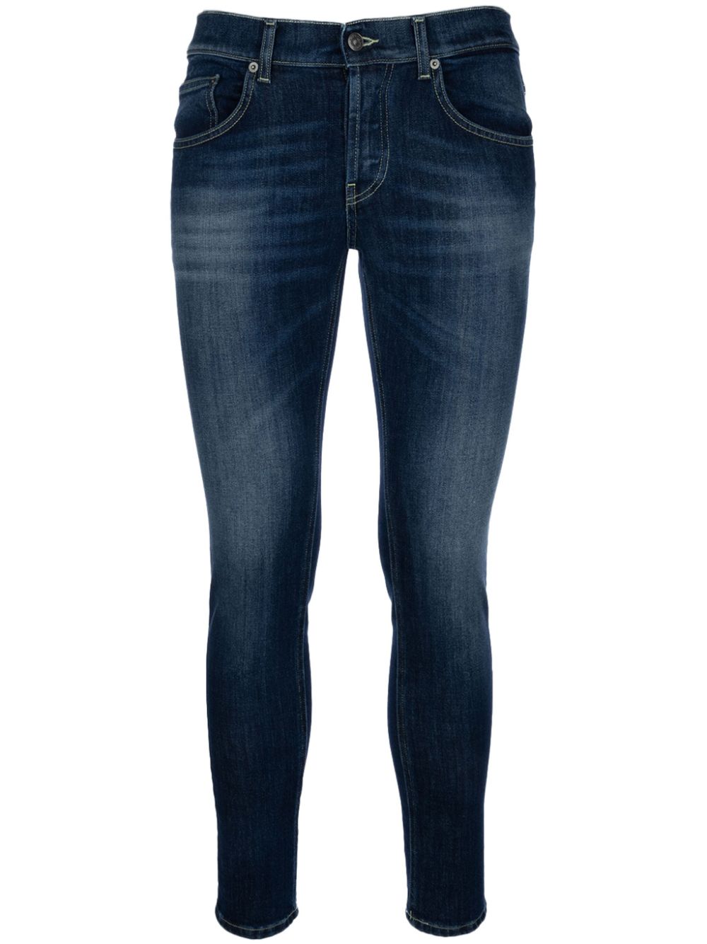 Skinny jeans - 800 BLUE
