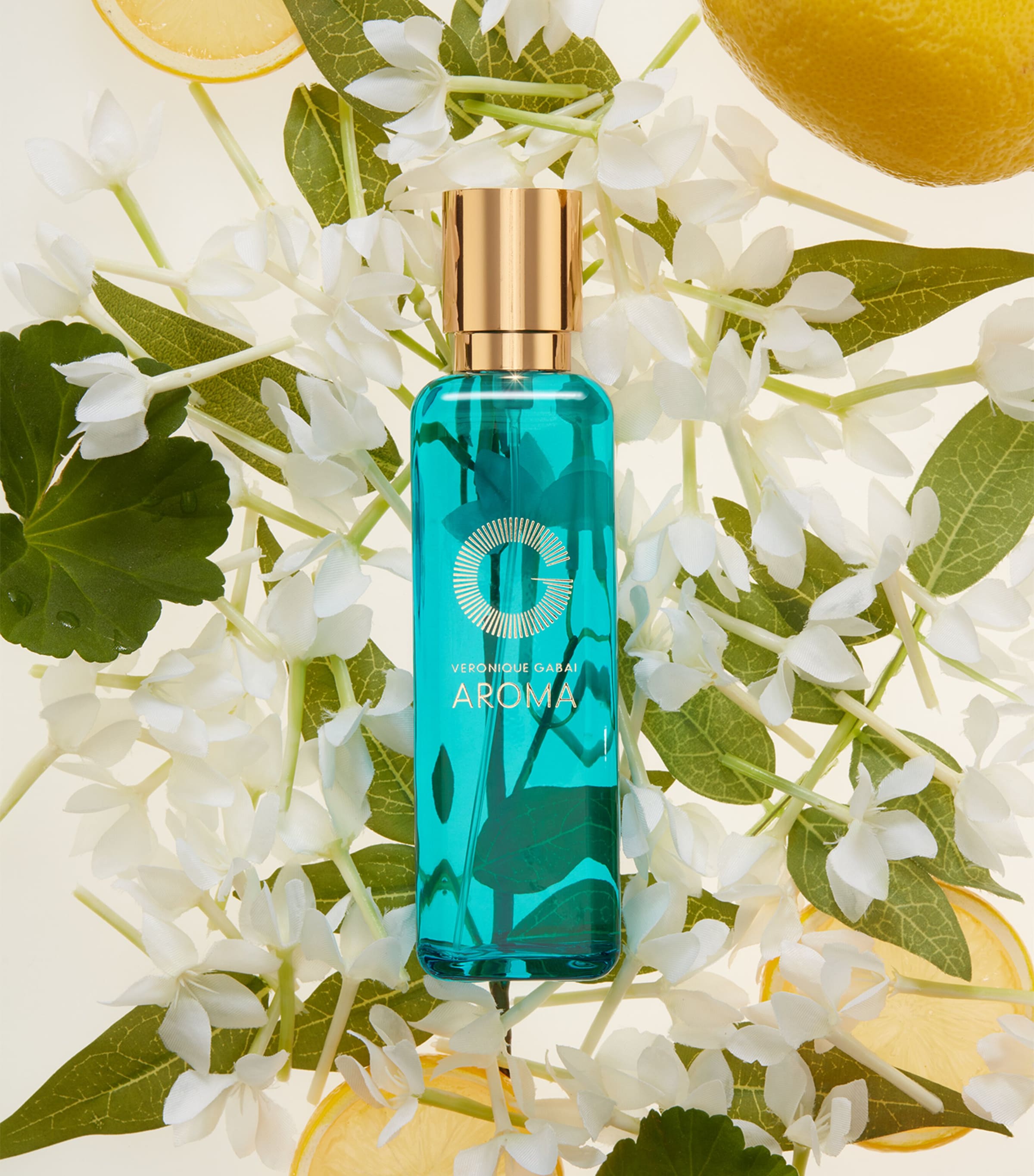 Aroma Heart Eau de Parfum