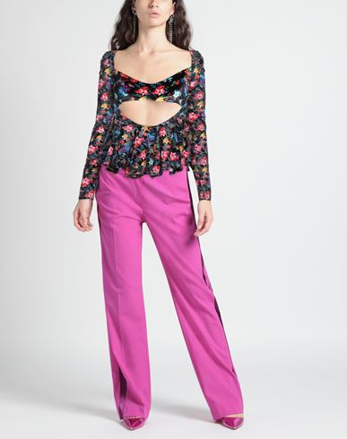 Siedrés Woman Top Black