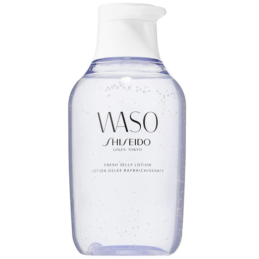 Ladies Waso Fresh Jelly Body Lotion 5.0 oz Bath & Body 768614139669